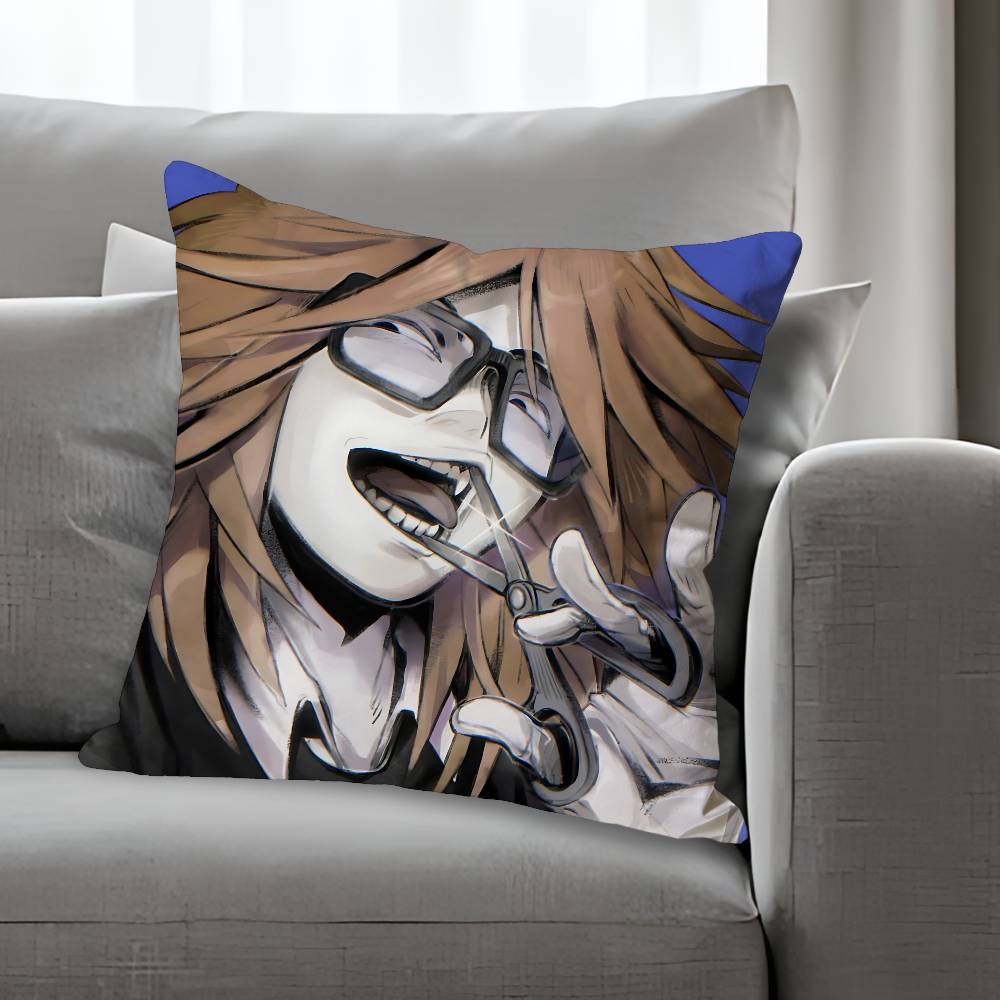 R-Ranfren R-Randal Ivory Anime - R/Anime Merchandise avaliação e preço