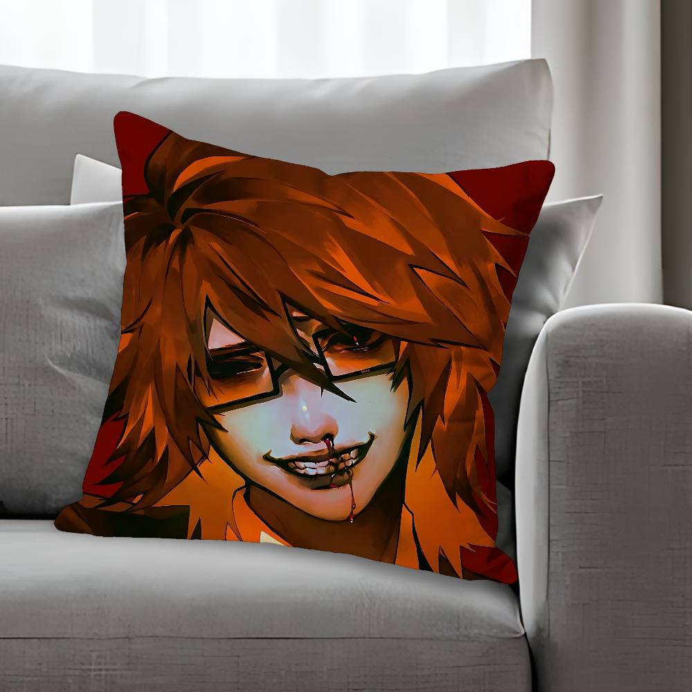 R-Ranfren R-Randal Ivory Anime - R/Anime Merchandise avaliação e preço
