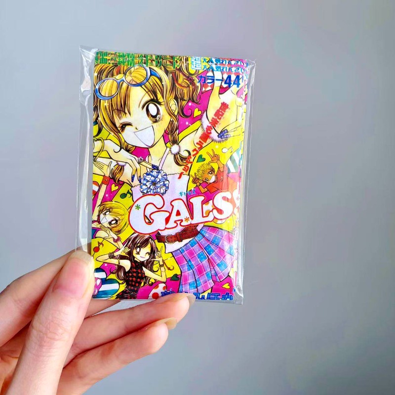 Pacote com 20 Adesivos Heisei  - Sticker Sheet Set avaliação e preço