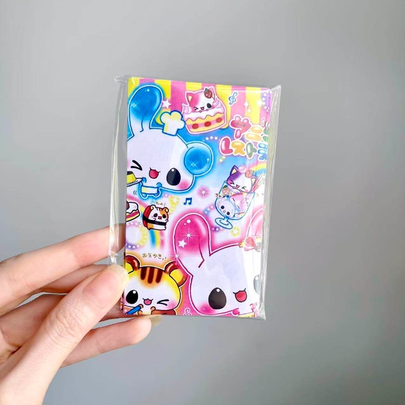 Pacote com 20 Adesivos Heisei  - Sticker Sheet Set avaliação e preço