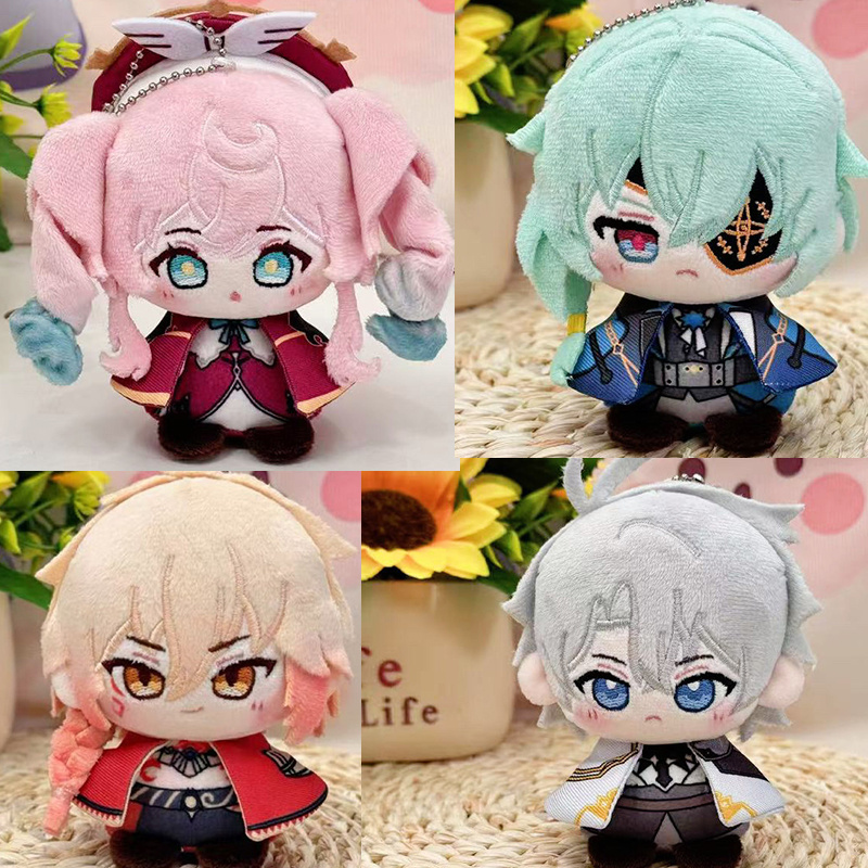 Honkai estrela ferroviário alg - Anime Merchandise Dress avaliação e preço