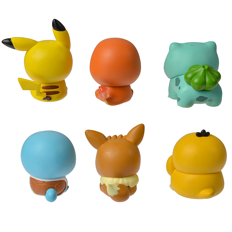 Pokemon anime cego poke bola f - Pokemon Anime Merchandise avaliação e preço