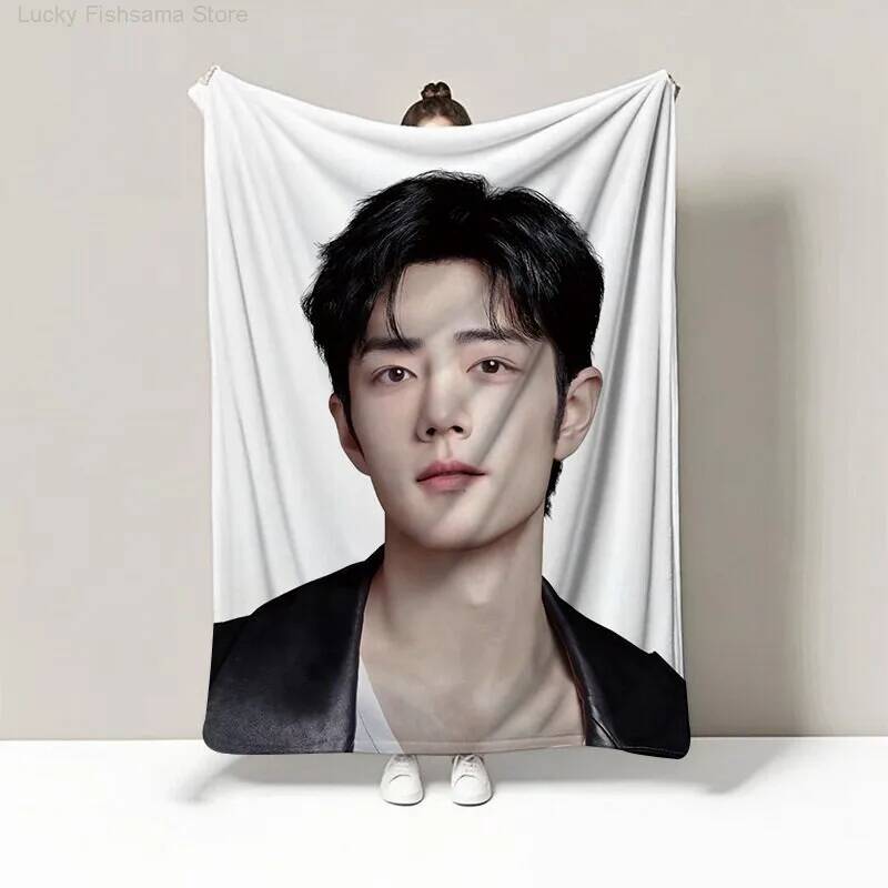Merchandise Xiao Zhan: Coberto - Anime Merchandise Dress avaliação e preço