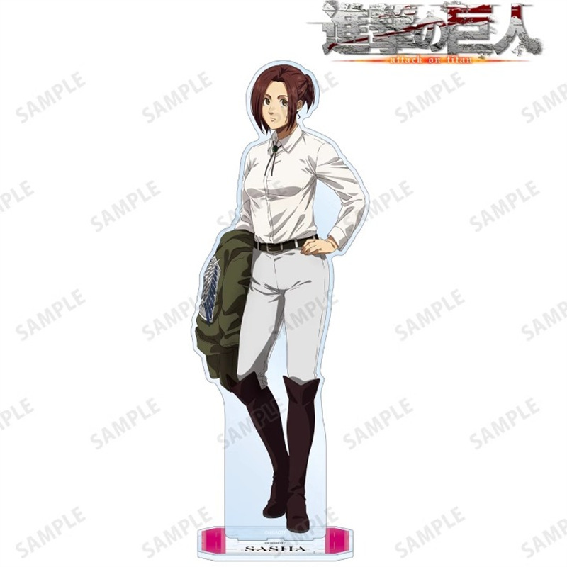 Ataque ao titã capítulo final  - Anime Merchandise Accessories avaliação e preço