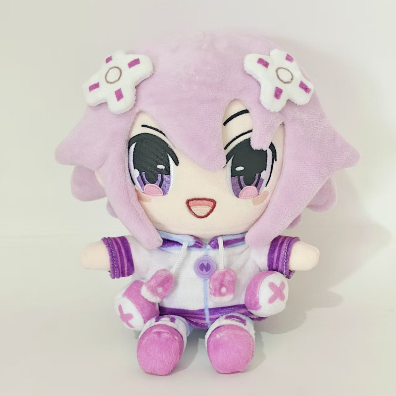 Brinquedos de Pelúcia Hyperdim - Anime Merchandise Plush Toys avaliação e preço
