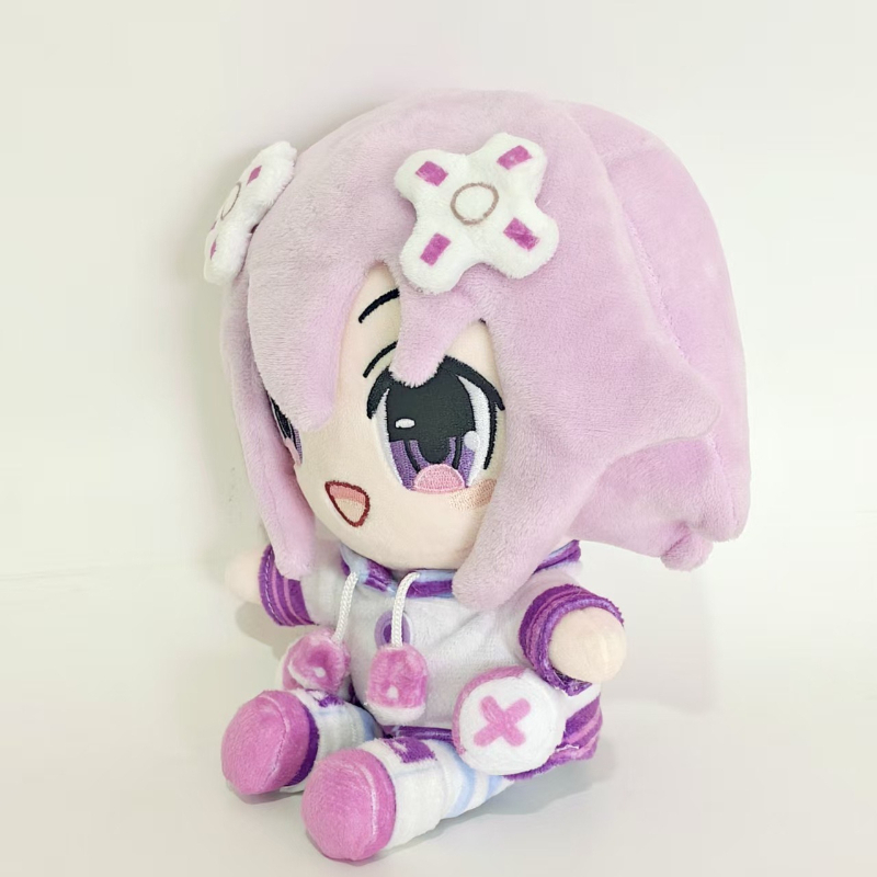 Brinquedos de Pelúcia Hyperdim - Anime Merchandise Plush Toys avaliação e preço