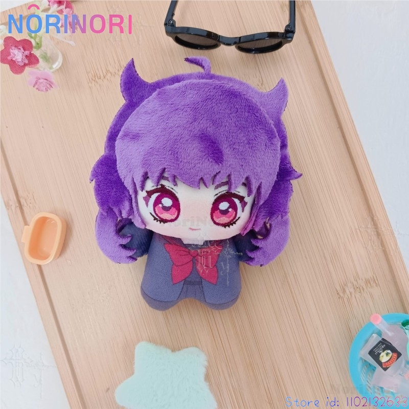 Boneca de Pelúcia Kaiju Girl C - Anime Merchandise Women avaliação e preço
