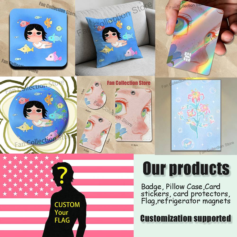 Capa de Almofada Estampada R-R - R/Anime Merchandise avaliação e preço