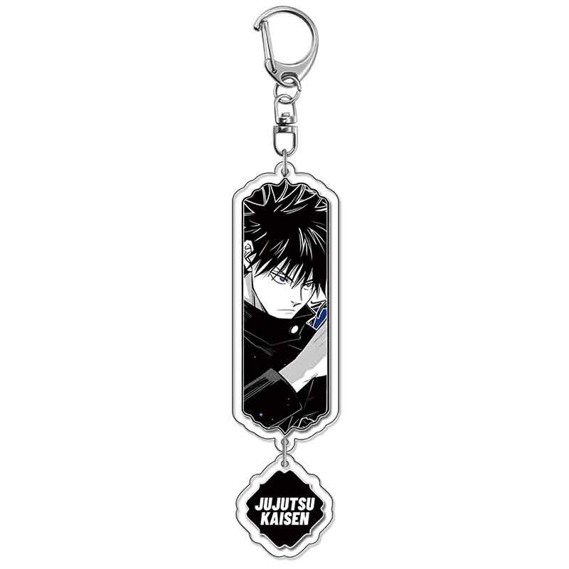 Julongsu kaisen anime acrílico - Anime Jujutsu Kaisen Merchandise avaliação e preço