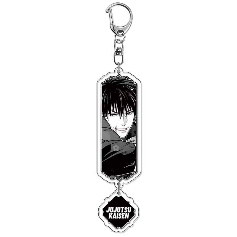 Julongsu kaisen anime acrílico - Anime Jujutsu Kaisen Merchandise avaliação e preço