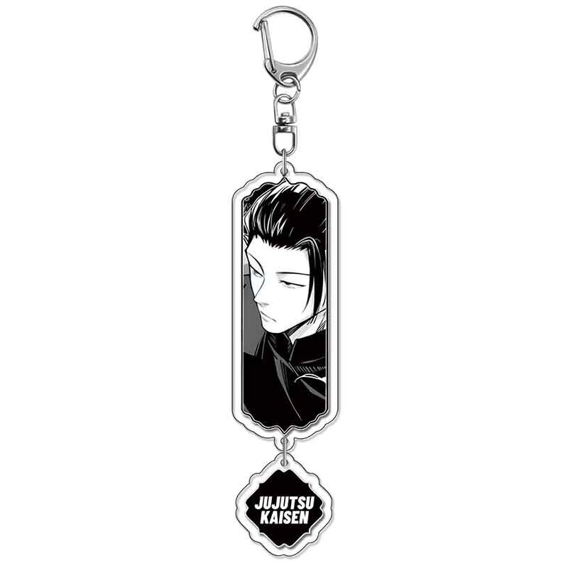 Julongsu kaisen anime acrílico - Anime Jujutsu Kaisen Merchandise avaliação e preço