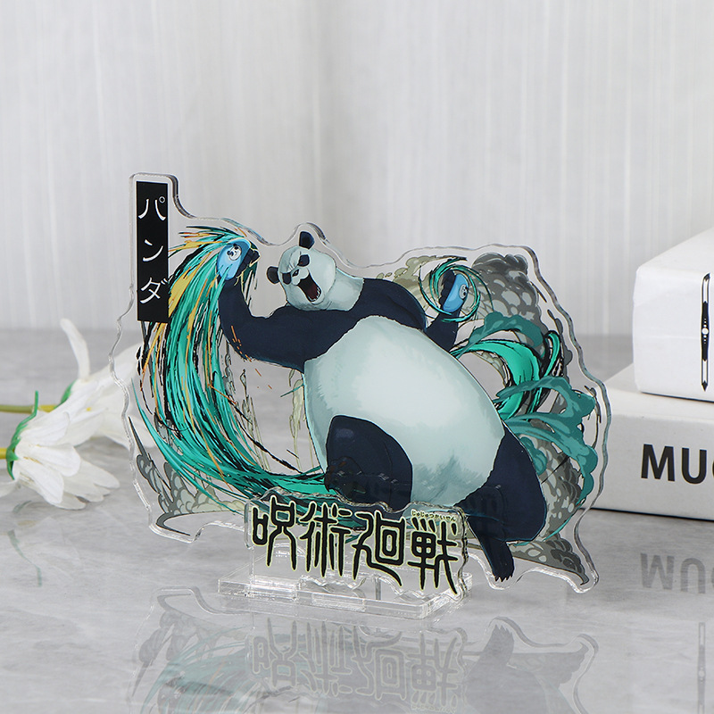 Merchandise do Anime Jujutsu K - Anime Jujutsu Kaisen Merchandise avaliação e preço