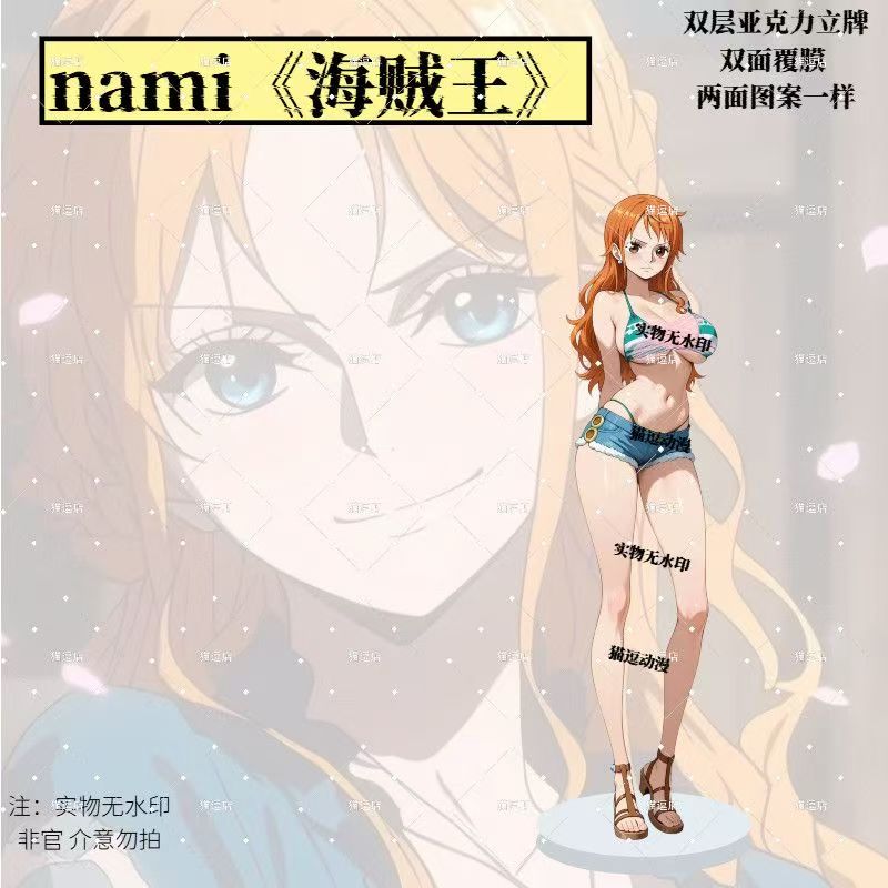 Oferta Imperdível: Figura de A - Anime Merchandise For Sale avaliação e preço