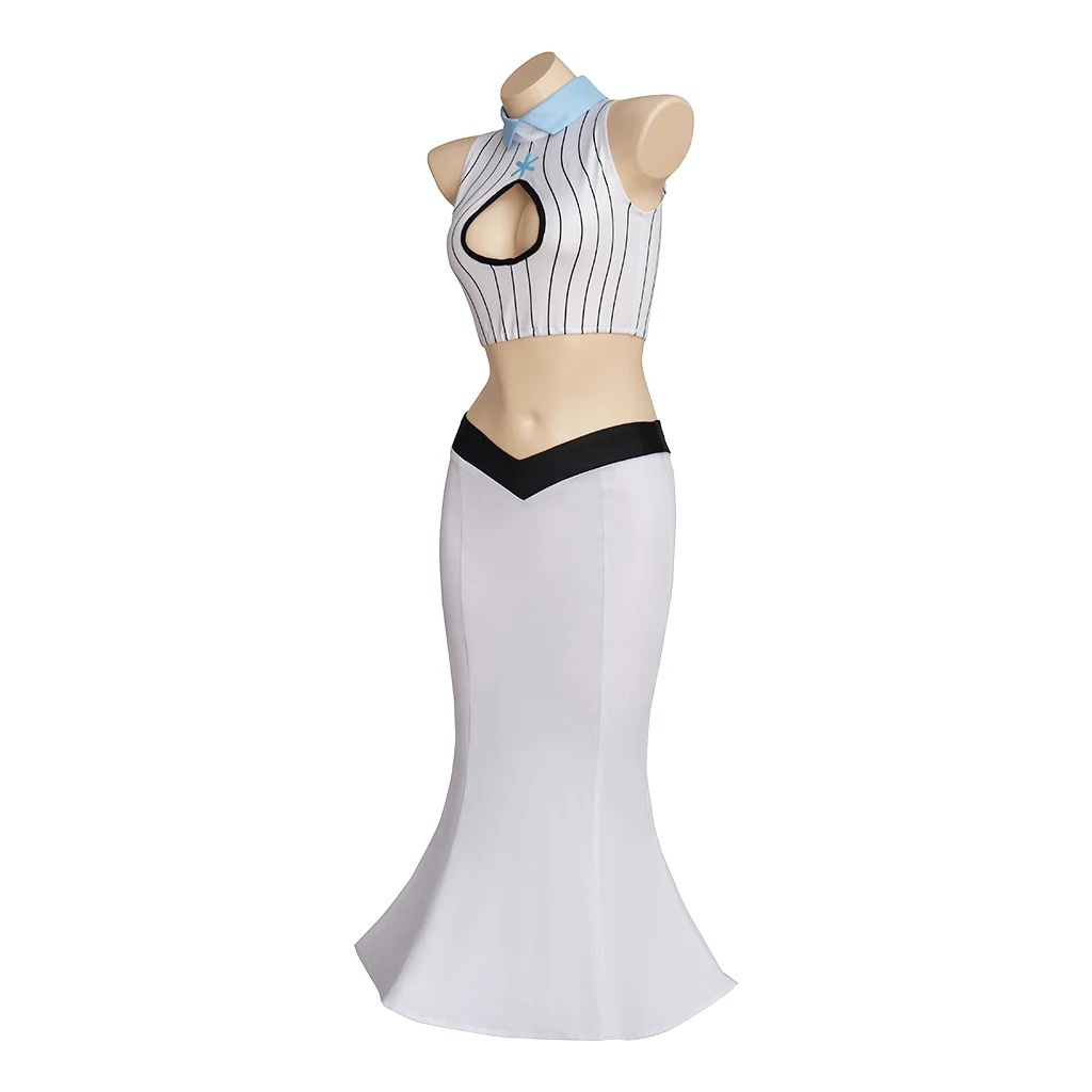 Fantasia de Cosplay Anime Orih - Anime Merchandise For Women avaliação e preço