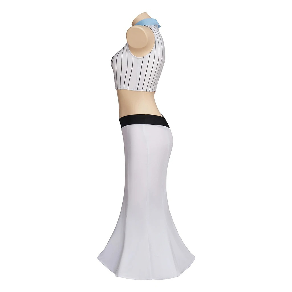 Fantasia de Cosplay Anime Orih - Anime Merchandise For Women avaliação e preço
