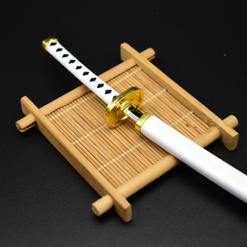 Modelo Japonês de Arma Katana  - Anime Merchandise Katana avaliação e preço