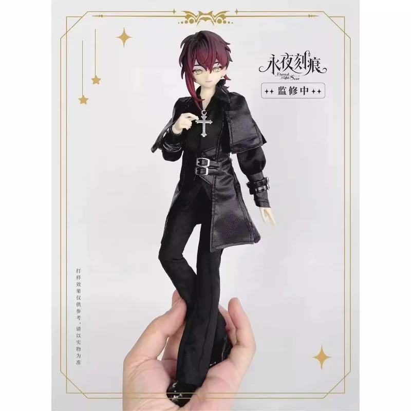 Série de Gravuras Evernight 1/ - Anime Merchandise For Sale avaliação e preço