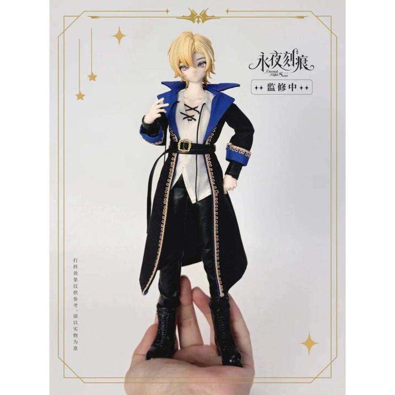 Série de Gravuras Evernight 1/ - Anime Merchandise For Sale avaliação e preço
