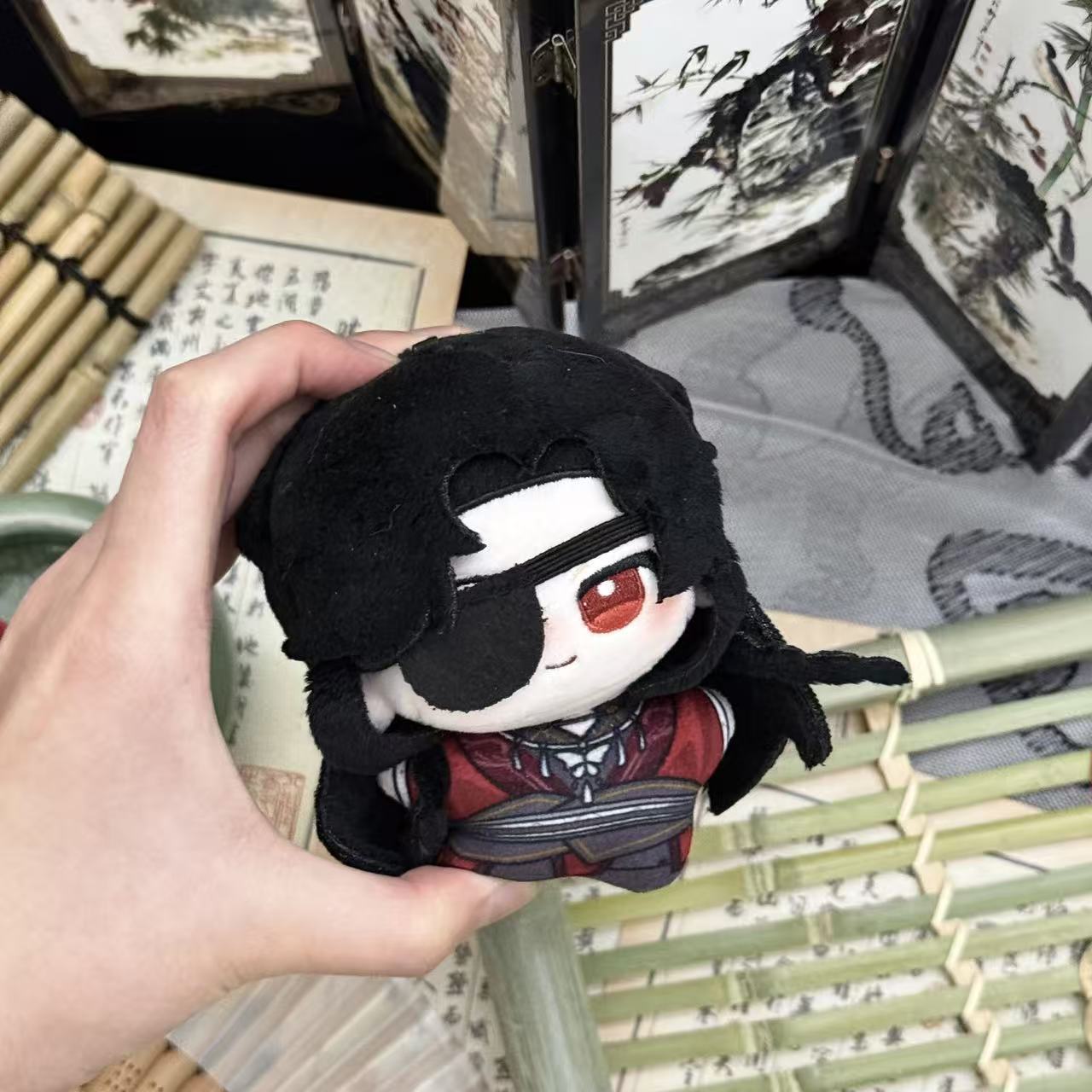 Merchandise do Anime Tian Guan - Anime Merchandise Dress avaliação e preço