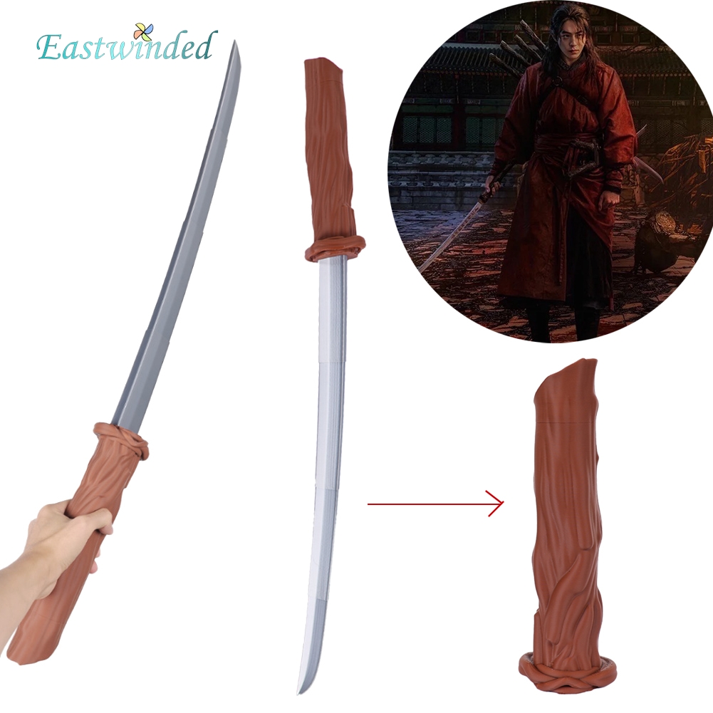 2026 Espada de Cosplay do Palá - Cosplay Prop Sword avaliação e preço