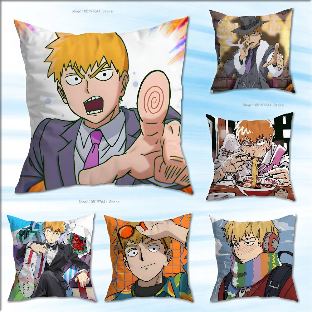 R-Reigen Arataka Anime Merchan - R/Anime Merchandise avaliação e preço