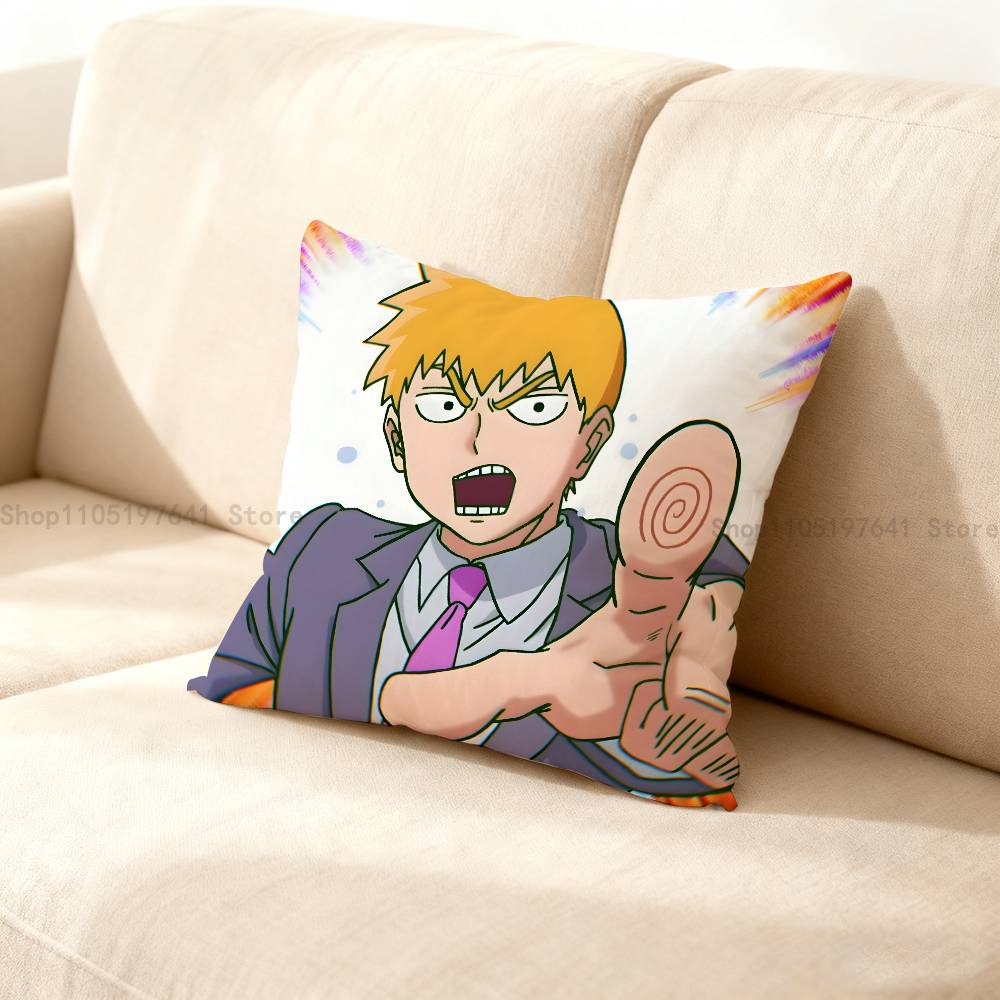 R-Reigen Arataka Anime Merchan - R/Anime Merchandise avaliação e preço