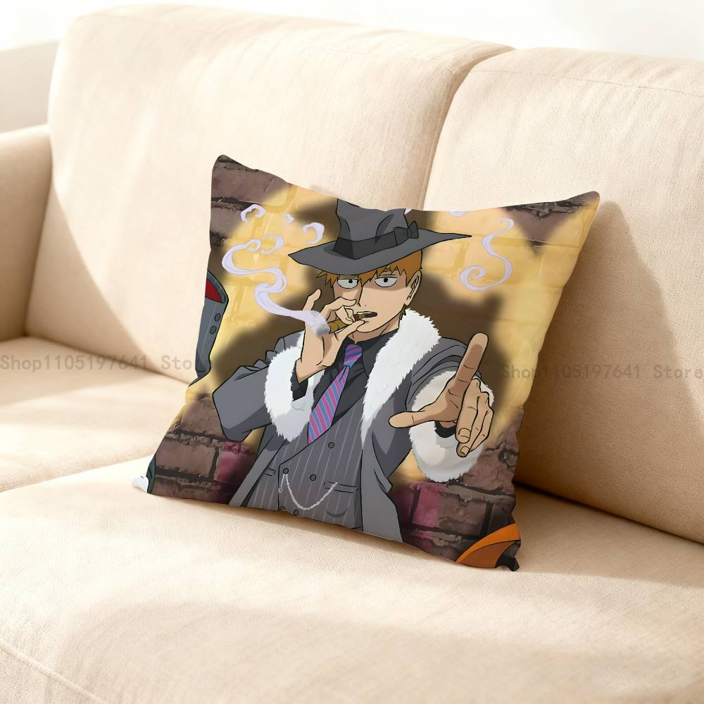 R-Reigen Arataka Anime Merchan - R/Anime Merchandise avaliação e preço