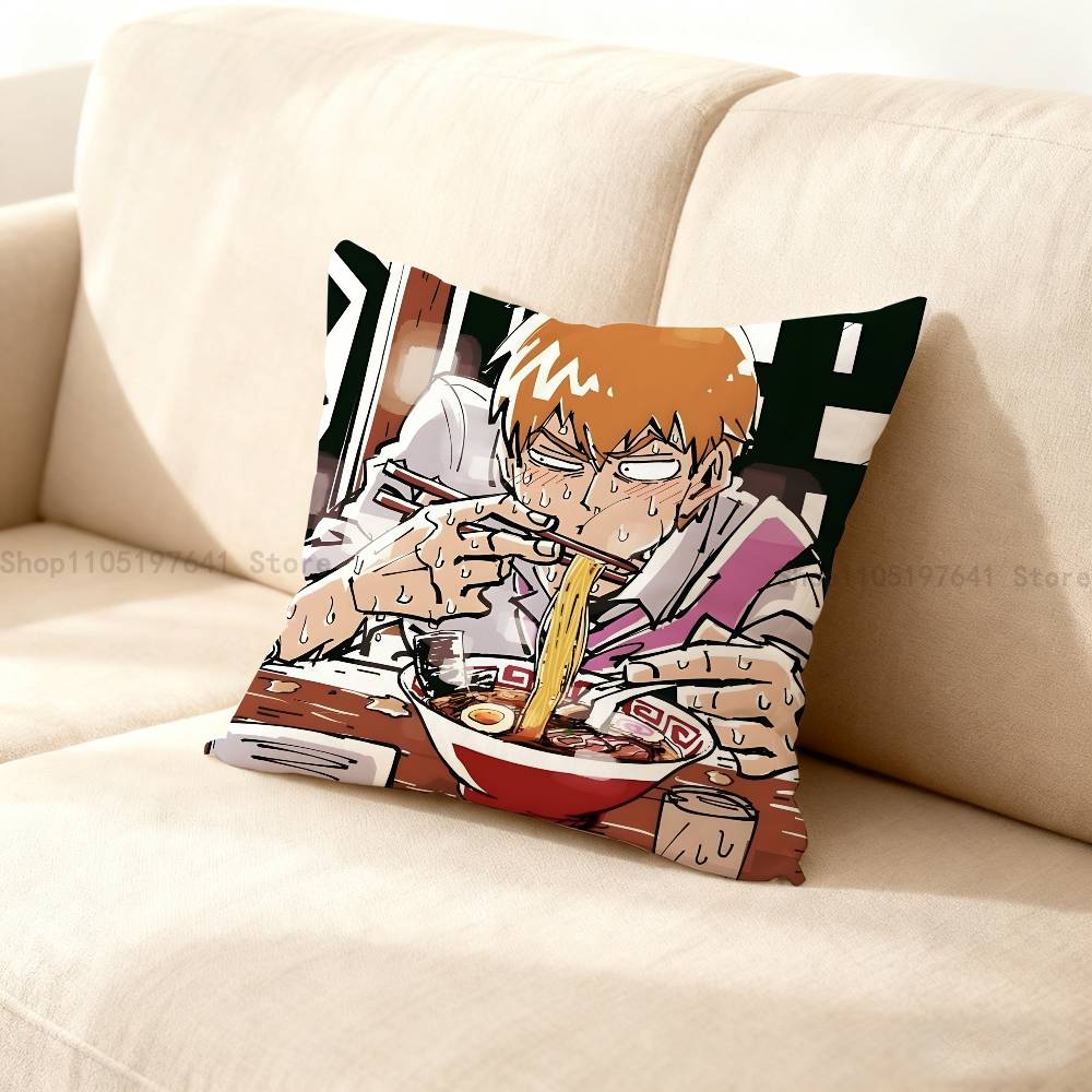 R-Reigen Arataka Anime Merchan - R/Anime Merchandise avaliação e preço
