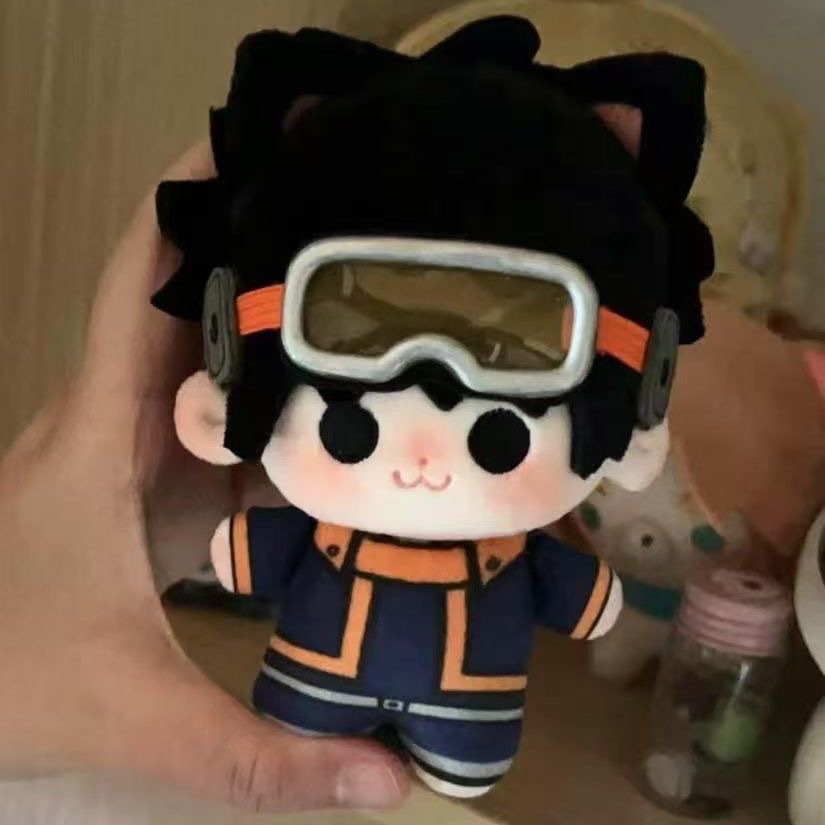 Boneco de Pelúcia Naruto Uchih - Anime Merchandise Plush Toys avaliação e preço