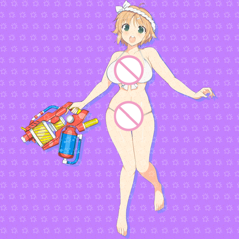 Chaveiro de Acrílico Senran Ka - Anime Merchandise Dress avaliação e preço
