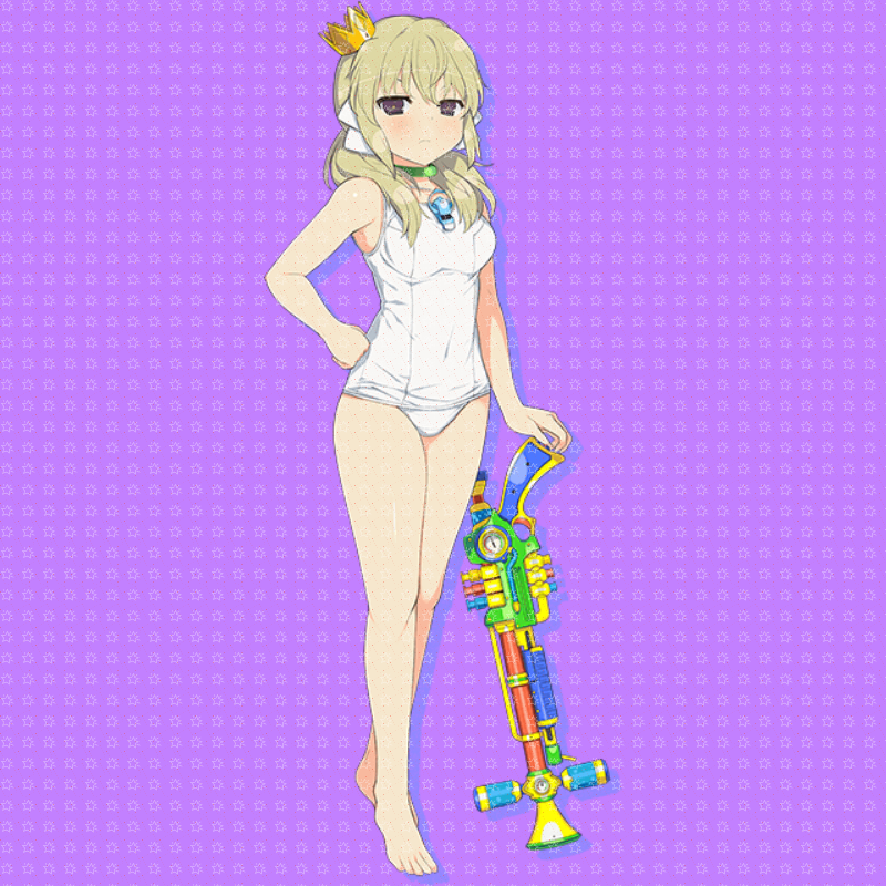 Chaveiro de Acrílico Senran Ka - Anime Merchandise Dress avaliação e preço