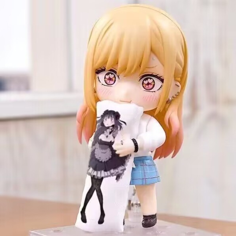 Versão nacional meu vestido qu - Anime Merchandise Dress avaliação e preço