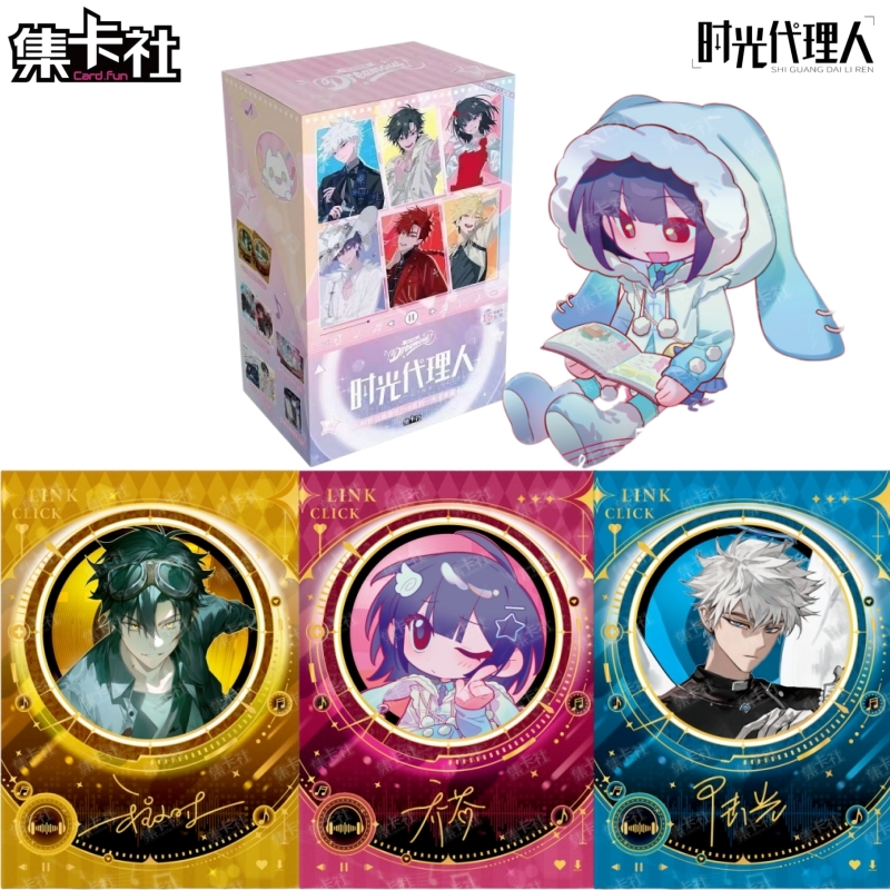 Cartão Oficial Autêntico Card. - Anime Merchandise Bd avaliação e preço