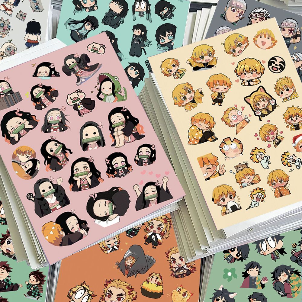 24 peças de adesivos protetore - Sticker Sheet Set avaliação e preço
