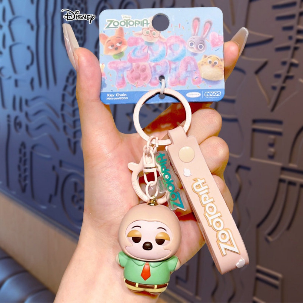 Figurinha de Modelo Judy Nick  - Anime Merchandise Women avaliação e preço