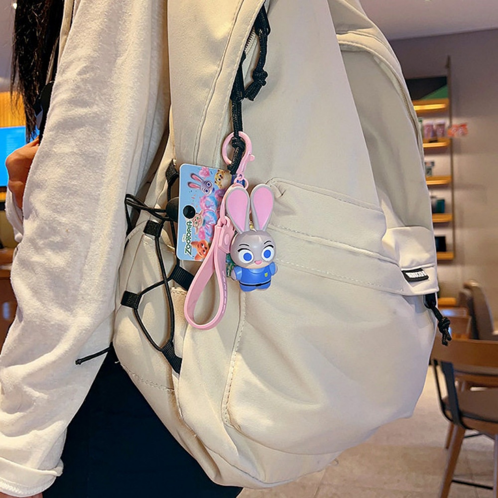 Figurinha de Modelo Judy Nick  - Anime Merchandise Women avaliação e preço
