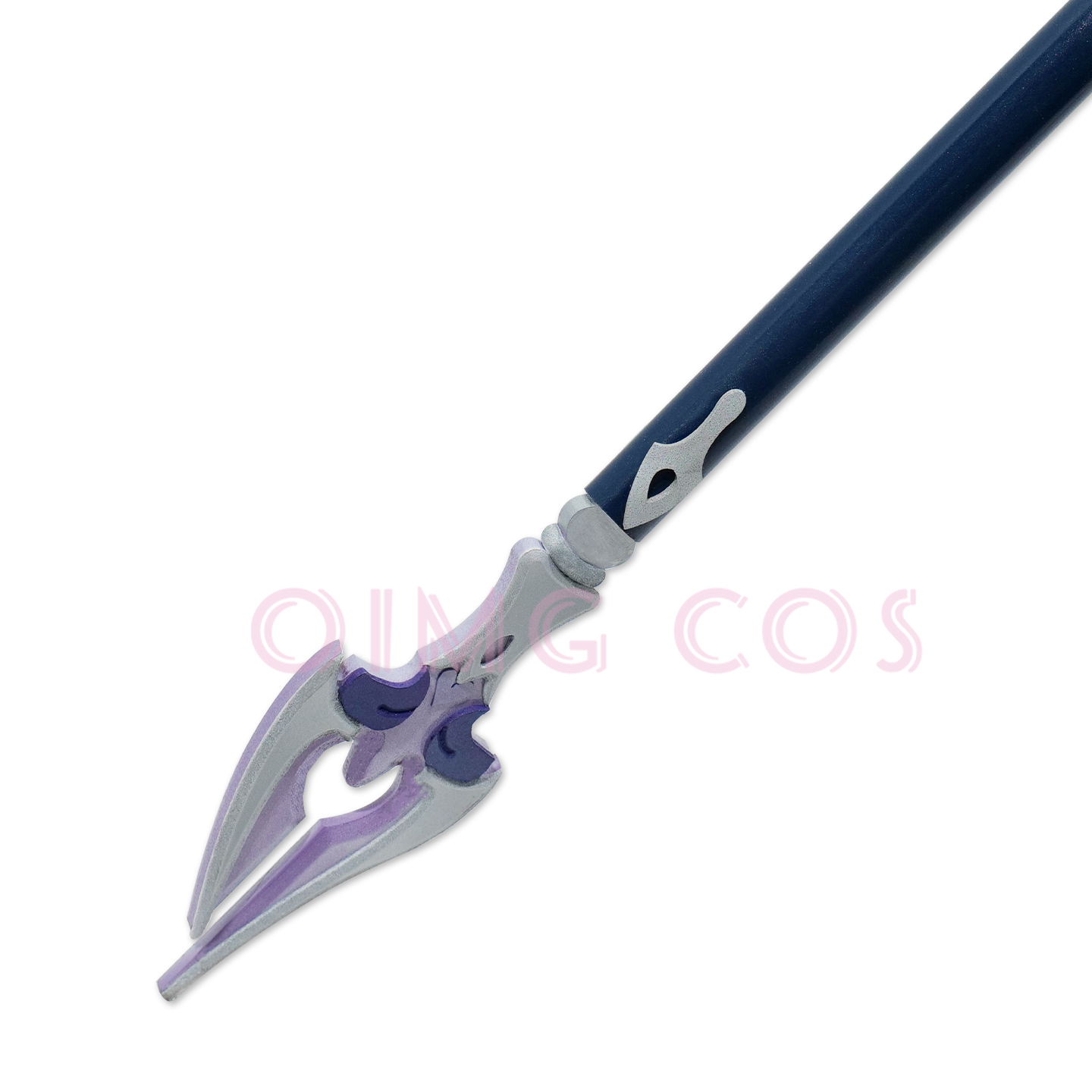 Genshin Impact Flins Cosplay A - Cosplay Prop Sword avaliação e preço