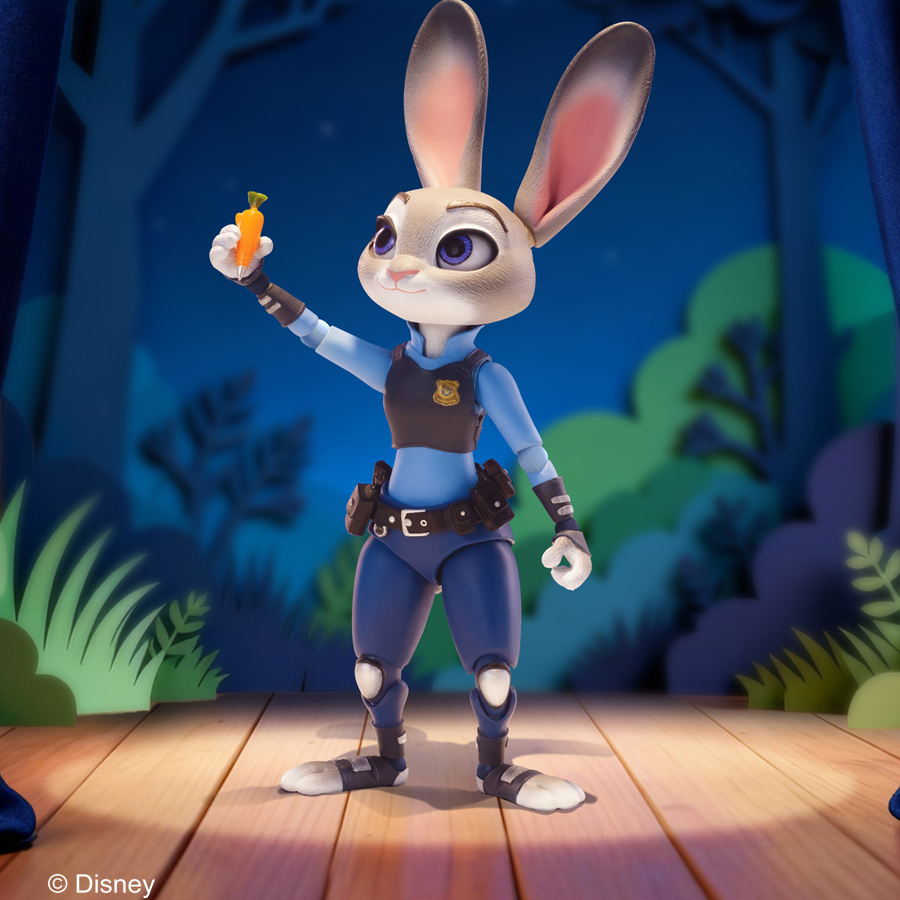 Novo autêntico morstorm disney - Anime Merchandise For Sale avaliação e preço