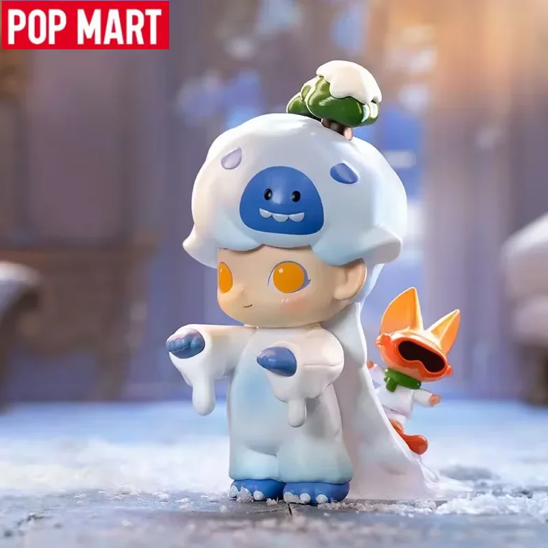 POP MART DIMOO 'No One's Gonna - Anime Merchandise For Sale avaliação e preço