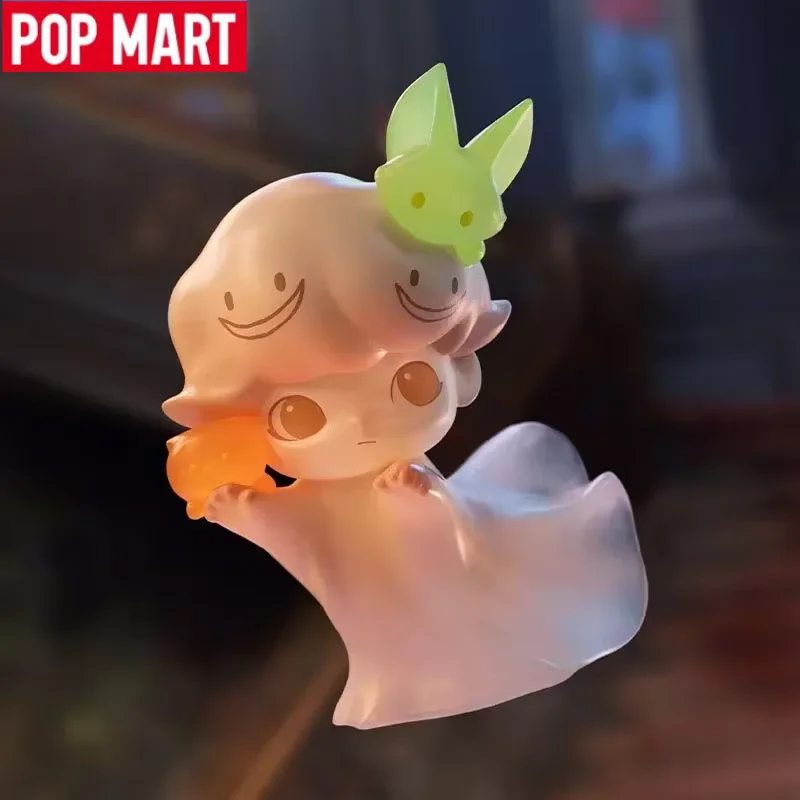 POP MART DIMOO 'No One's Gonna - Anime Merchandise For Sale avaliação e preço