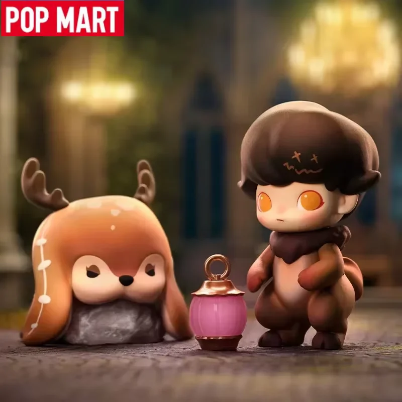 POP MART DIMOO 'No One's Gonna - Anime Merchandise For Sale avaliação e preço