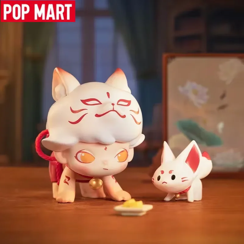 POP MART DIMOO 'No One's Gonna - Anime Merchandise For Sale avaliação e preço