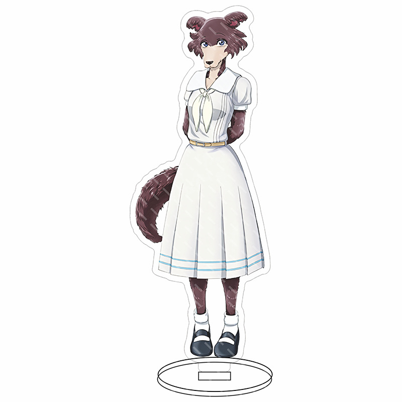 Figura Acrílica de Anime BEAST - Anime Character Merchandise avaliação e preço
