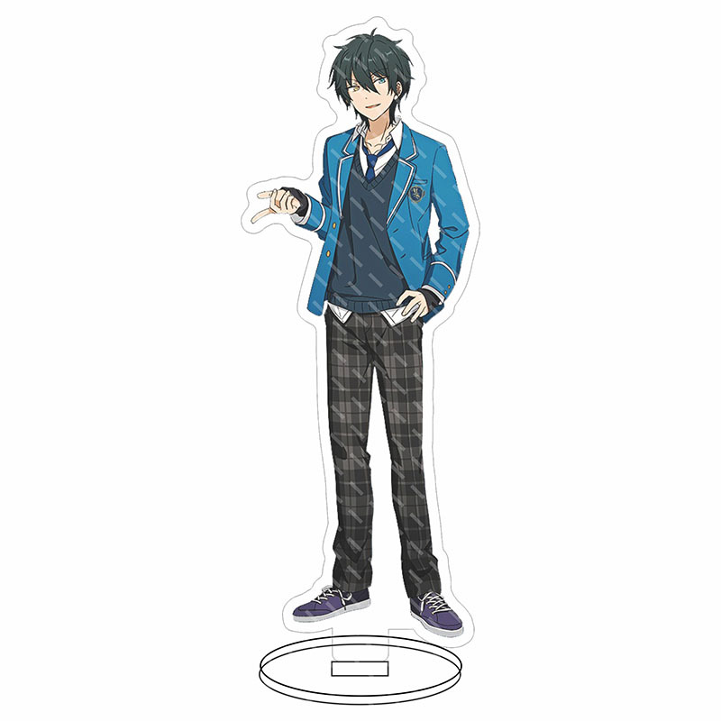 Suporte de Acrílico de 16CM pa - Anime Character Merchandise avaliação e preço