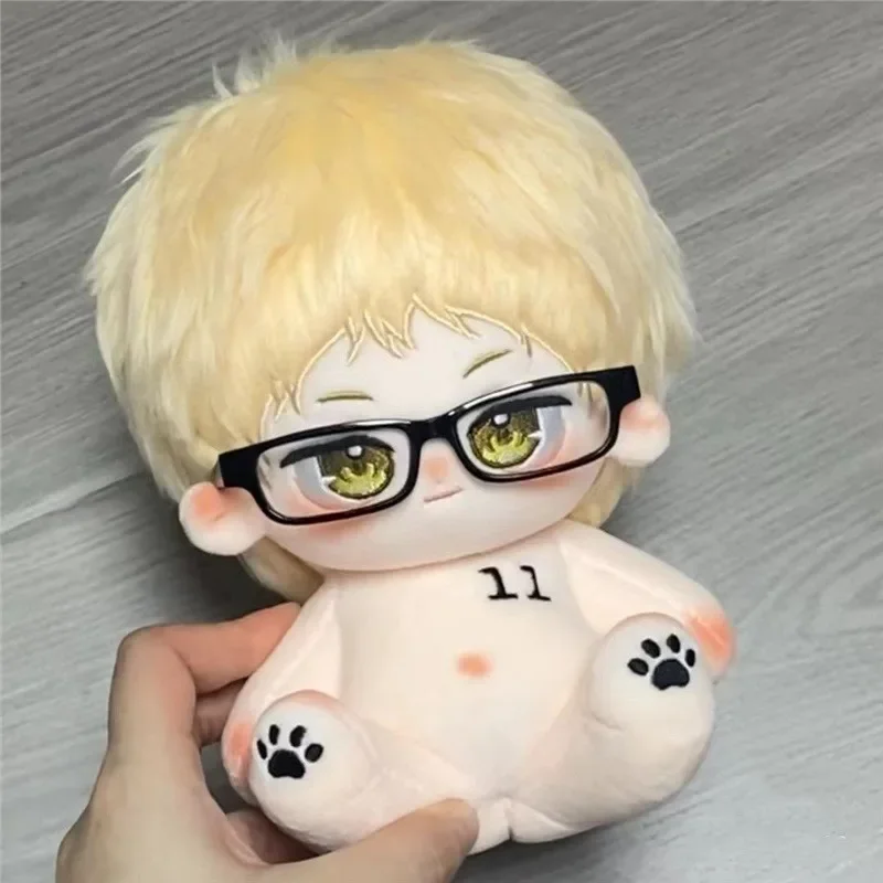 Haikyuu de 20 cm!! Kei tsukish - Anime Merchandise Plush Toys avaliação e preço