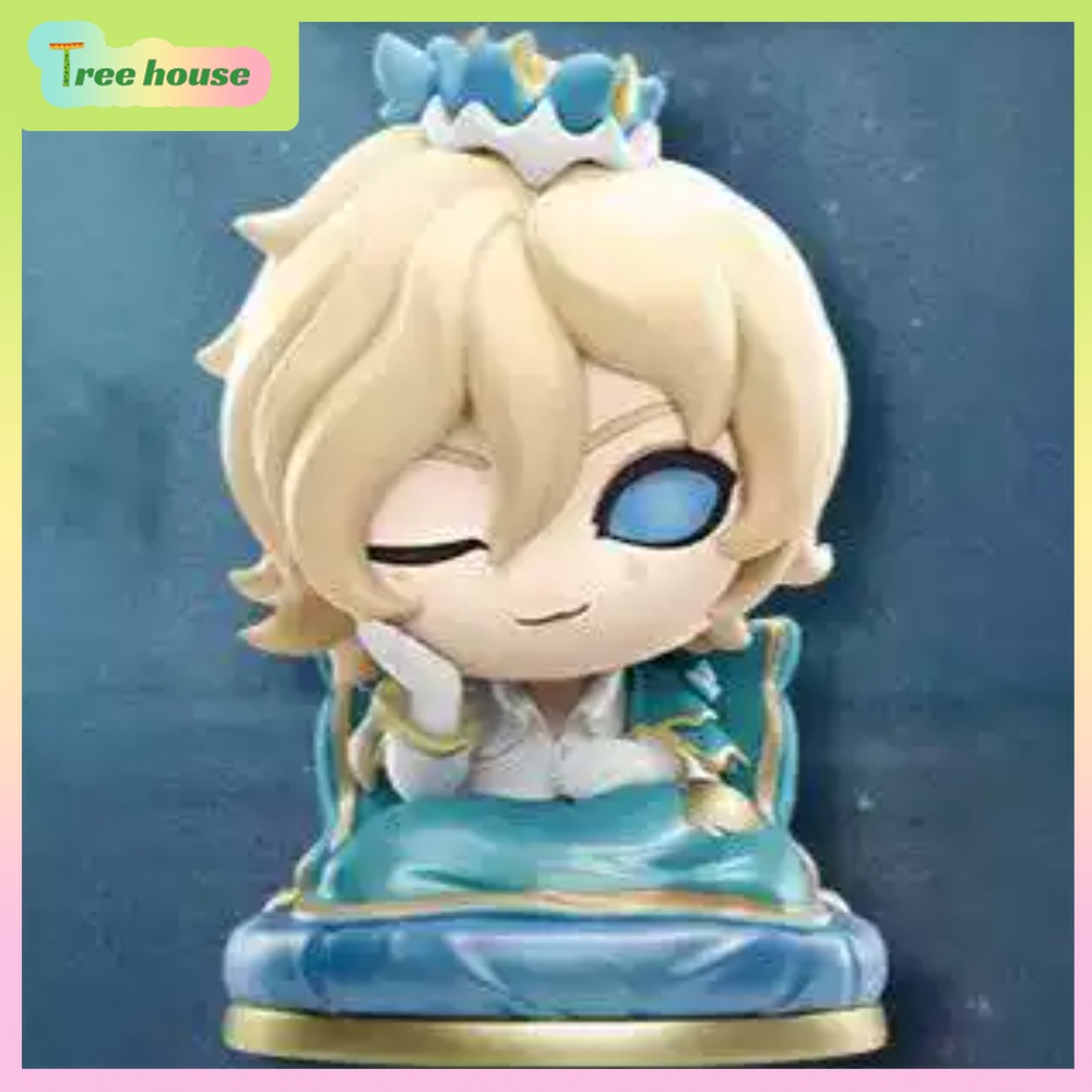 Figuras Oficiais GOODSFUN Iden - Anime Merchandise For Sale avaliação e preço