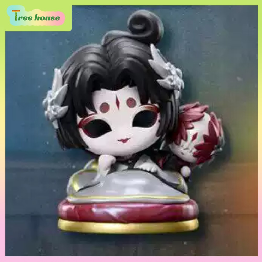Figuras Oficiais GOODSFUN Iden - Anime Merchandise For Sale avaliação e preço
