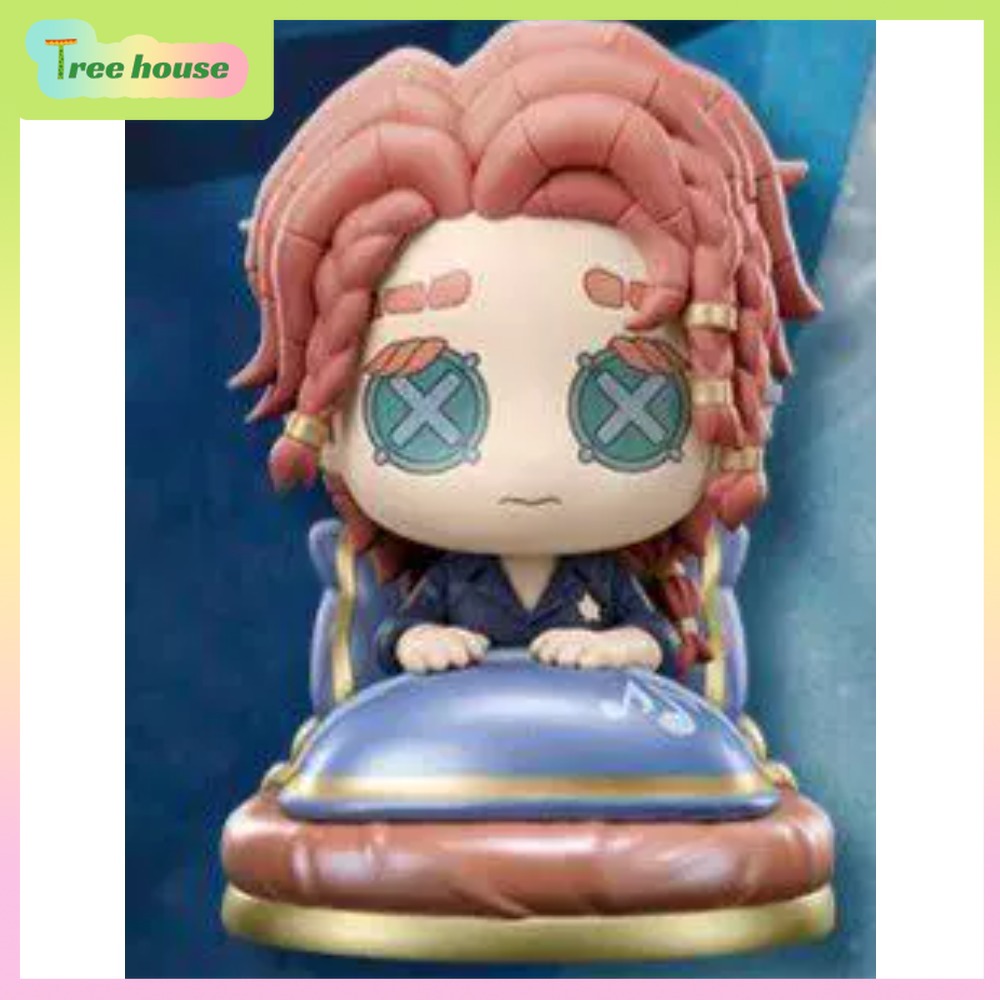 Figuras Oficiais GOODSFUN Iden - Anime Merchandise For Sale avaliação e preço