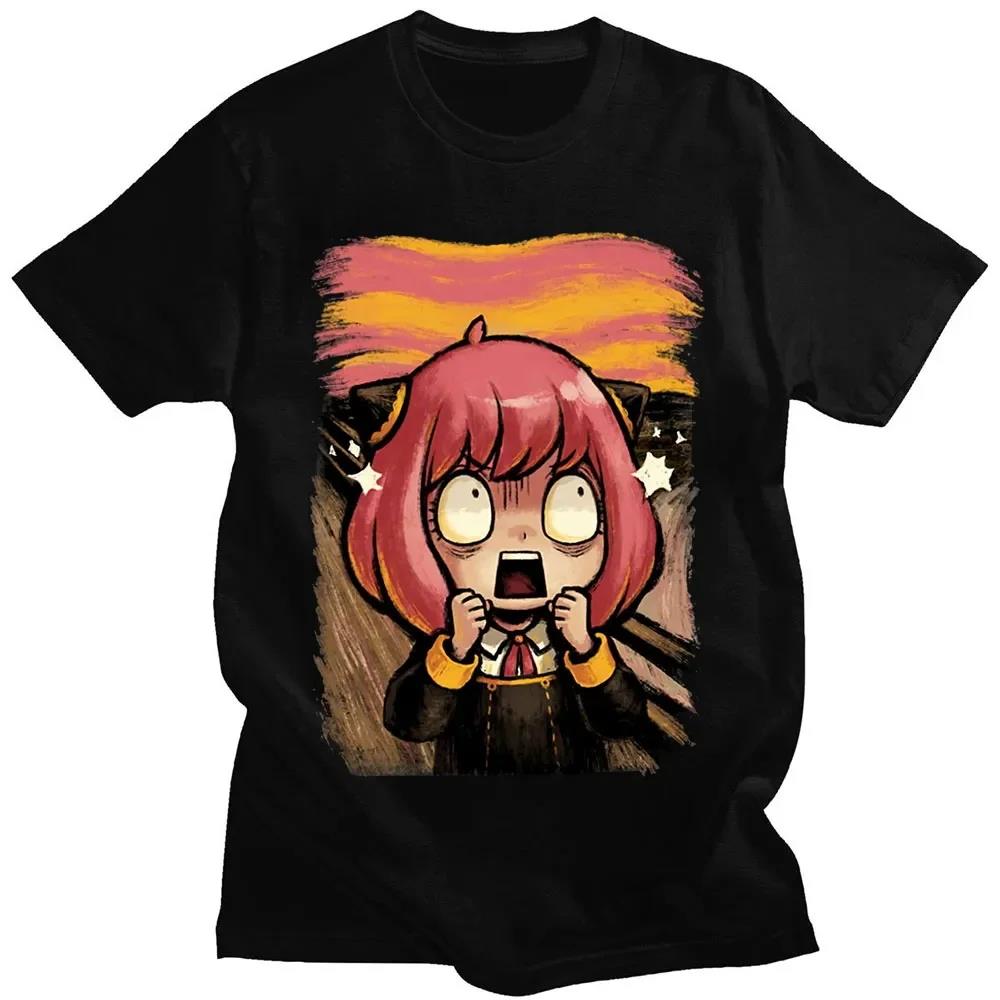 Unisex japonês anime espião x  - Anime Merchandise For Women avaliação e preço