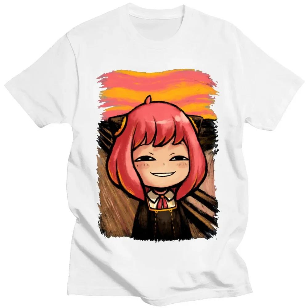 Unisex japonês anime espião x  - Anime Merchandise For Women avaliação e preço